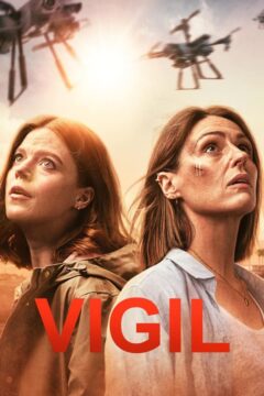 مسلسل Vigil الموسم الثاني الحلقة 6 والاخيرة