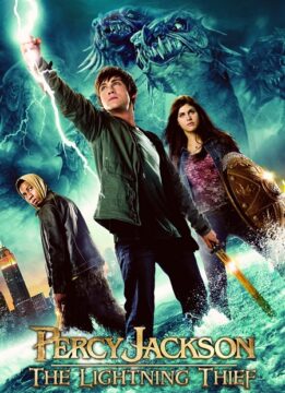 مشاهدة فيلم Percy Jackson 1 The Lightning Thief 2010 مترجم