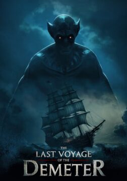 مشاهدة فيلم The Last Voyage of the Demeter 2023 مترجم موفيز لاند