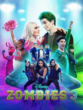 مشاهدة فيلم Zombies 3 2022 مترجم