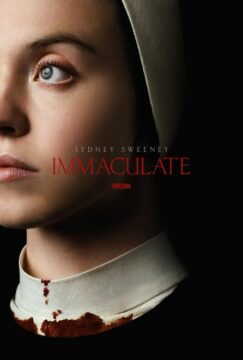 مشاهدة فيلم Immaculate 2024 مترجم موفيز لاند