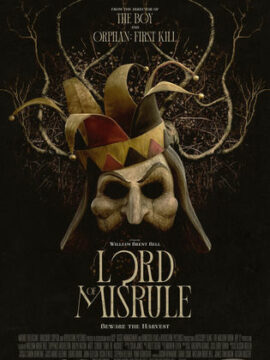 مشاهدة فيلم Lord of Misrule 2024 مترجم