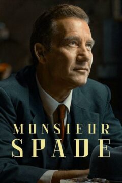 مسلسل Monsieur Spade الموسم الاول الحلقة 6 و الاخيرة مترجمة