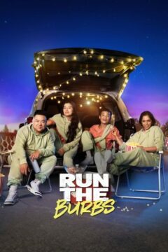 مشاهدة مسلسل Run the Burbs الموسم الثالث الحلقة 8 مترجمة