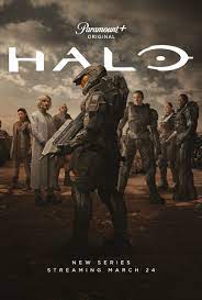 مسلسل Halo الموسم الثاني الحلقة 5 مترجمة