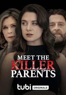 فيلم Meet the Killer Parents 2023 مترجم اون لاين