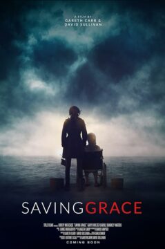 فيلم Saving Grace 2022 مترجم اون لاين