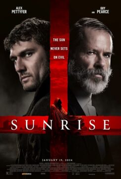 فيلم Sunrise 2024 مترجم اون لاين HD