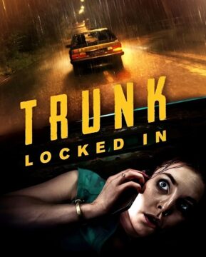 مشاهدة فيلم Trunk Locked In 2023 مترجم