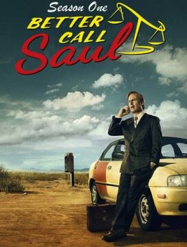 مسلسل Better Call Saul الموسم الاول الحلقة 10 والاخيرة مترجمة