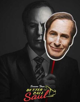 مسلسل Better Call Saul الموسم الرابع الحلقة 10 والاخيرة