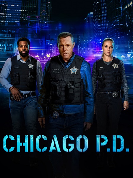 مسلسل Chicago PD الموسم 12 الحلقة 3 مترجمة