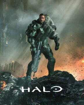 مسلسل Halo الموسم الثاني الحلقة 4 مترجمة