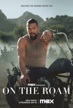 مسلسل On the Roam الموسم الاول الحلقة 9 مترجمة