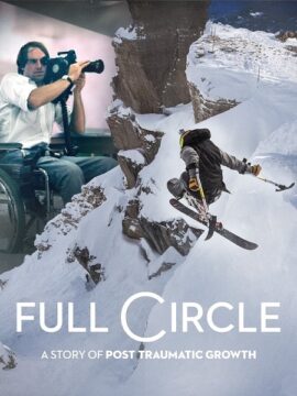 مشاهدة فيلم Full Circle 2023 مترجم