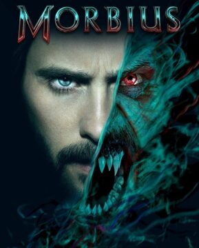 مشاهدة فيلم Morbius 2022 مترجم