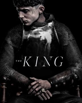 مشاهدة فيلم The King 2019 مترجم