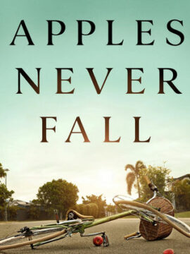 مشاهدة فيلم Apples Never Fall 2024 مترجم