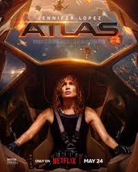 مشاهدة فيلم Atlas 2024 مترجم