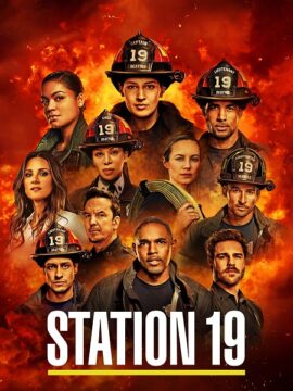 مسلسل Station 19 الموسم السابع الحلقة 2 مترجمة