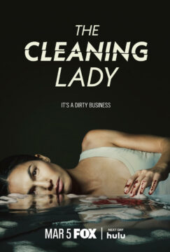 مسلسل The Cleaning Lady الموسم الثالث الحلقة 3 مترجمة