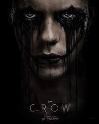 مشاهدة فيلم The Crow 2024 مترجم