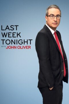 برنامج Last Week Tonight with John Oliver الموسم 11 الحلقة 14