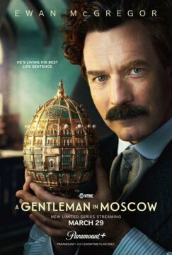 مسلسل A Gentleman in Moscow الحلقة 6 مترجمة