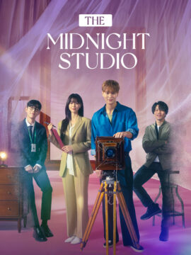 The Midnight Studio ح4 مسلسل استديو منتصف الليل الحلقة 4 مترجمة