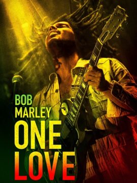 مشاهدة فيلم Bob Marley One Love 2024 مترجم