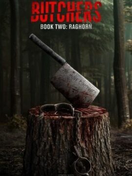 مشاهدة فيلم Butchers Book Two: Raghorn 2024 مترجم