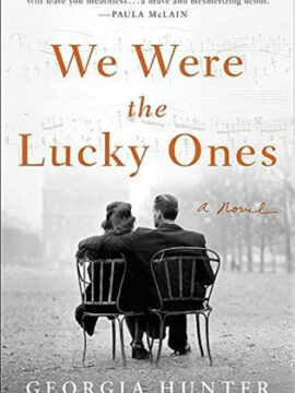 مشاهدة فيلم We Were the Lucky Ones 2024 مترجم