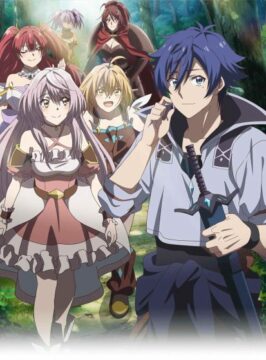 انمي Dekisokonai to Yobareta Motoeiyuu wa Jikka kara Tsuihou sareta node Sukikatte ni Ikiru Koto ni Shita الحلقة 12 والاخيرة مترجمة اون لاين