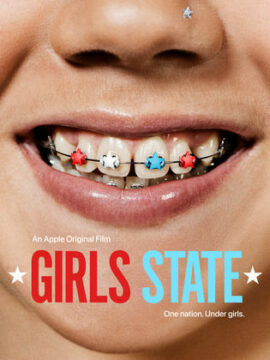 مشاهدة فيلم Girls State 2024 مترجم HD