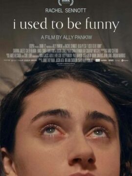 مشاهدة فيلم I Used to Be Funny 2023 مترجم