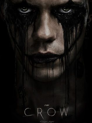 مشاهدة فيلم The Crow 2024 مترجم