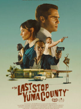 مشاهدة فيلم The Last Stop in Yuma County 2023 مترجم