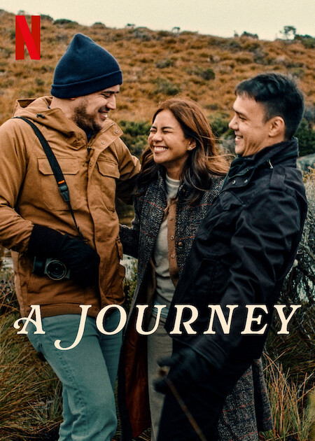 مشاهدة فيلم A Journey 2024 مترجم اون لاين