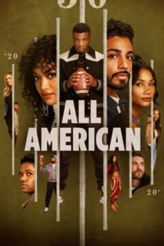 مسلسل All American الموسم السادس الحلقة 14 مترجمة