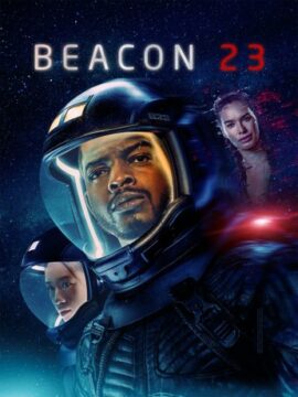 مسلسل Beacon 23 الموسم الثاني الحلقة 5 مترجمة