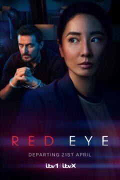 مسلسل Red Eye الموسم الاول الحلقة 5 مترجمة