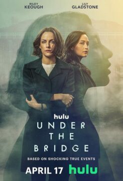 مسلسل Under the Bridge الموسم الاول الحلقة 6