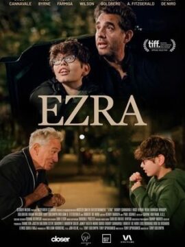 مشاهدة فيلم Ezra مترجم