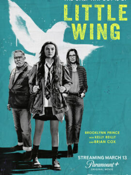 مشاهدة فيلم Little Wing مترجم