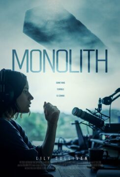 فيلم Monolith 2024 مترجم اون لاين