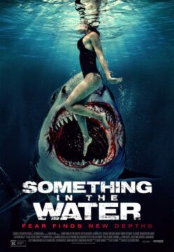 فيلم Something in the Water 2024 مترجم اون لاين