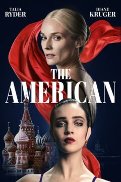 فيلم The American 2024 مترجم اون لاين