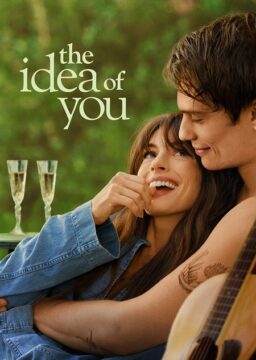 مشاهدة فيلم The Idea of You 2024 مترجم