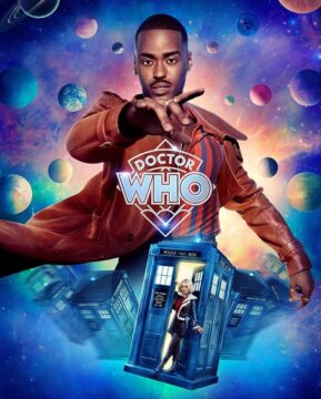 مسلسل Doctor Who الموسم 14 الحلقة 3 مترجمة