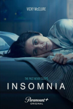 مسلسل Insomnia الموسم الاول الحلقة 6 مترجمة